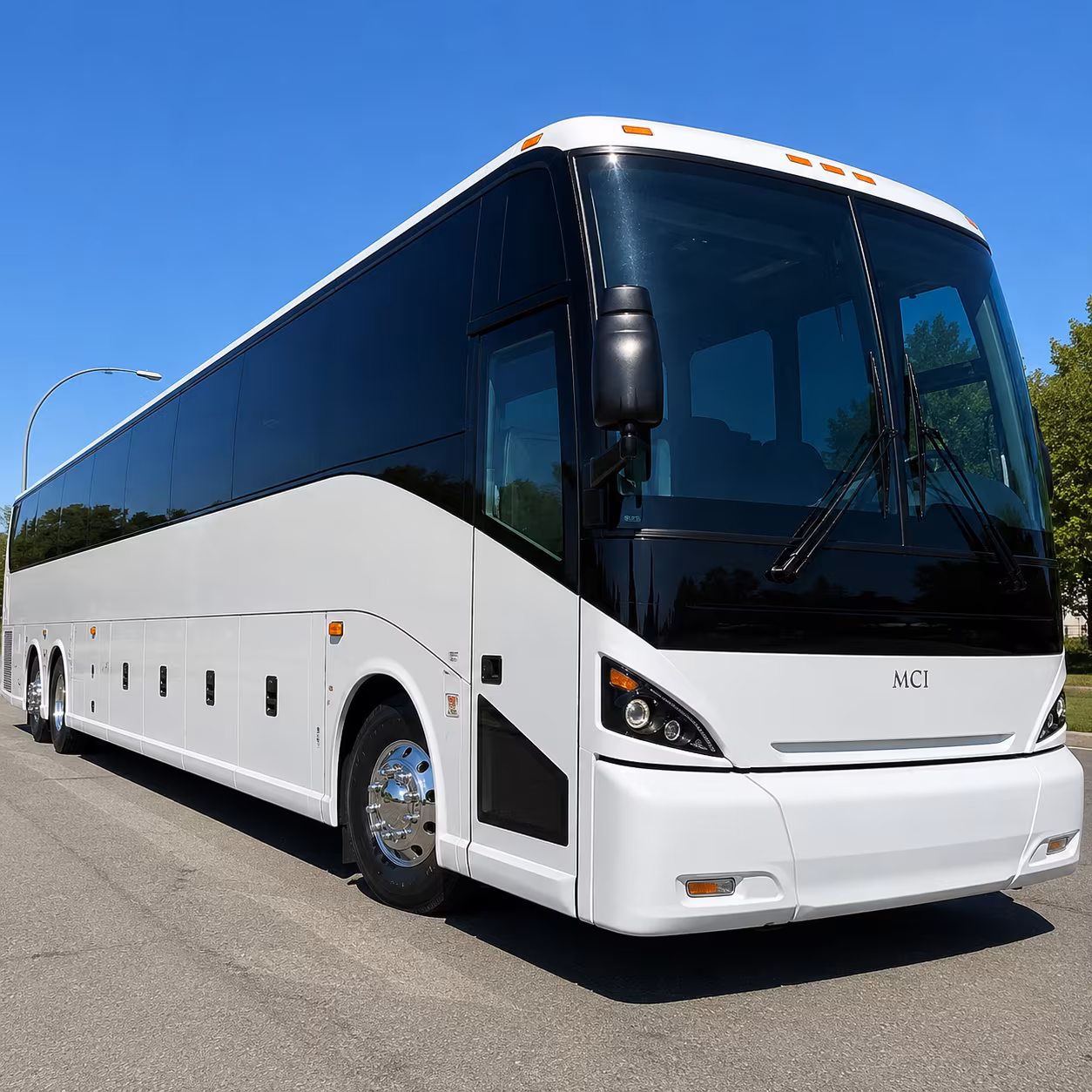 charter bus shuttle service to memphis international airport mem