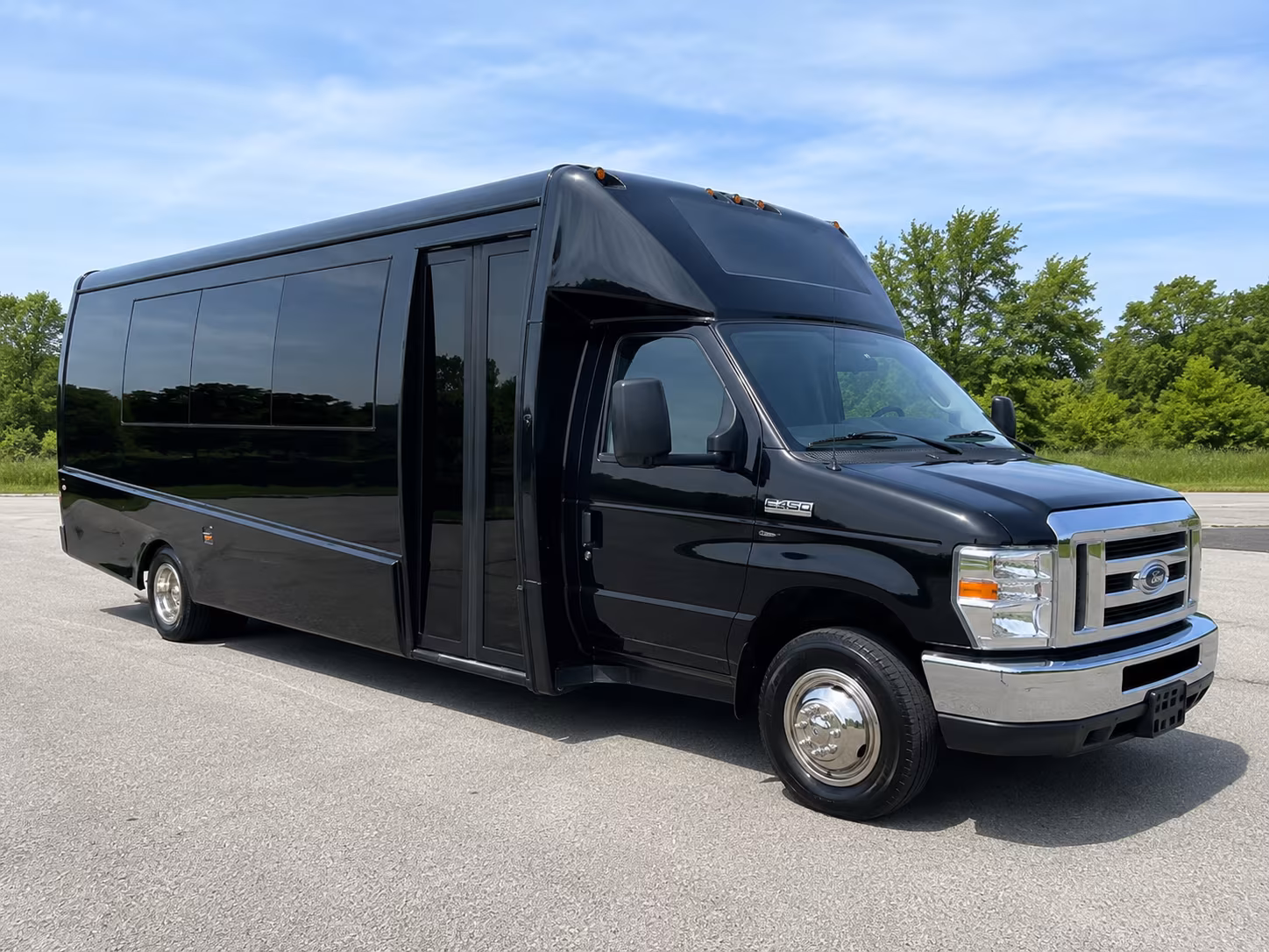 charter buses for arkansas state university field trips and campus visits in jonesboro