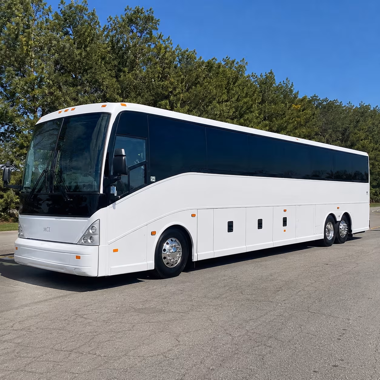 charter buses for arts history and cultural field trips from jonesboro