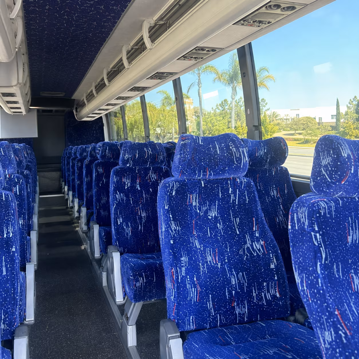 charter buses to first national bank arena shows in jonesboro