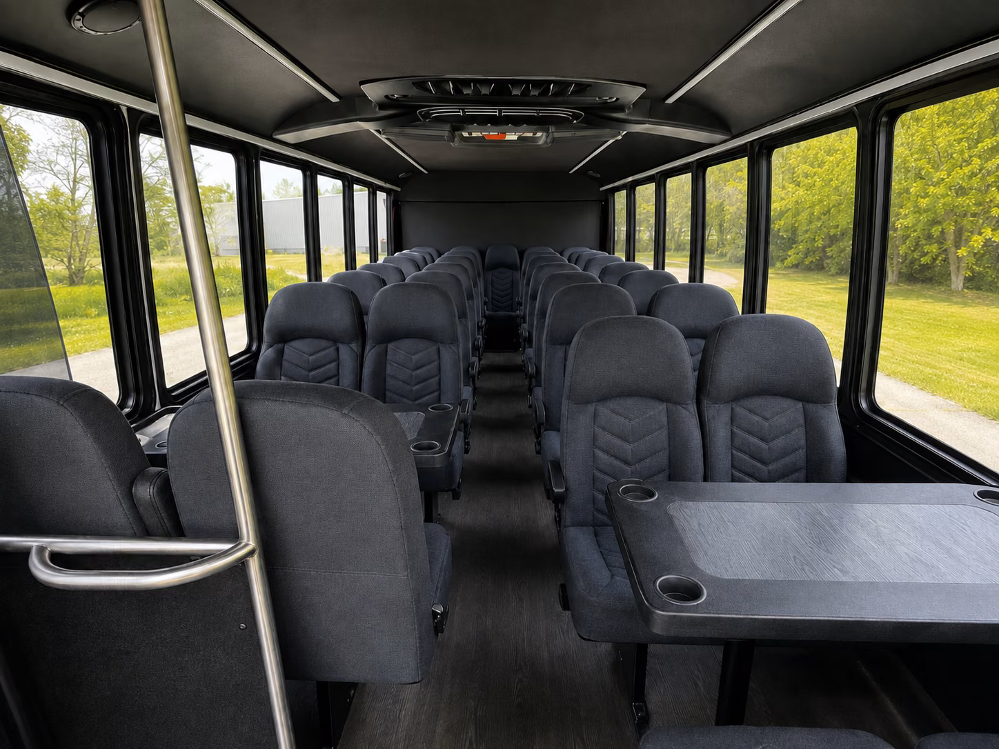 fan buses to arkansas state football at centennial bank stadium