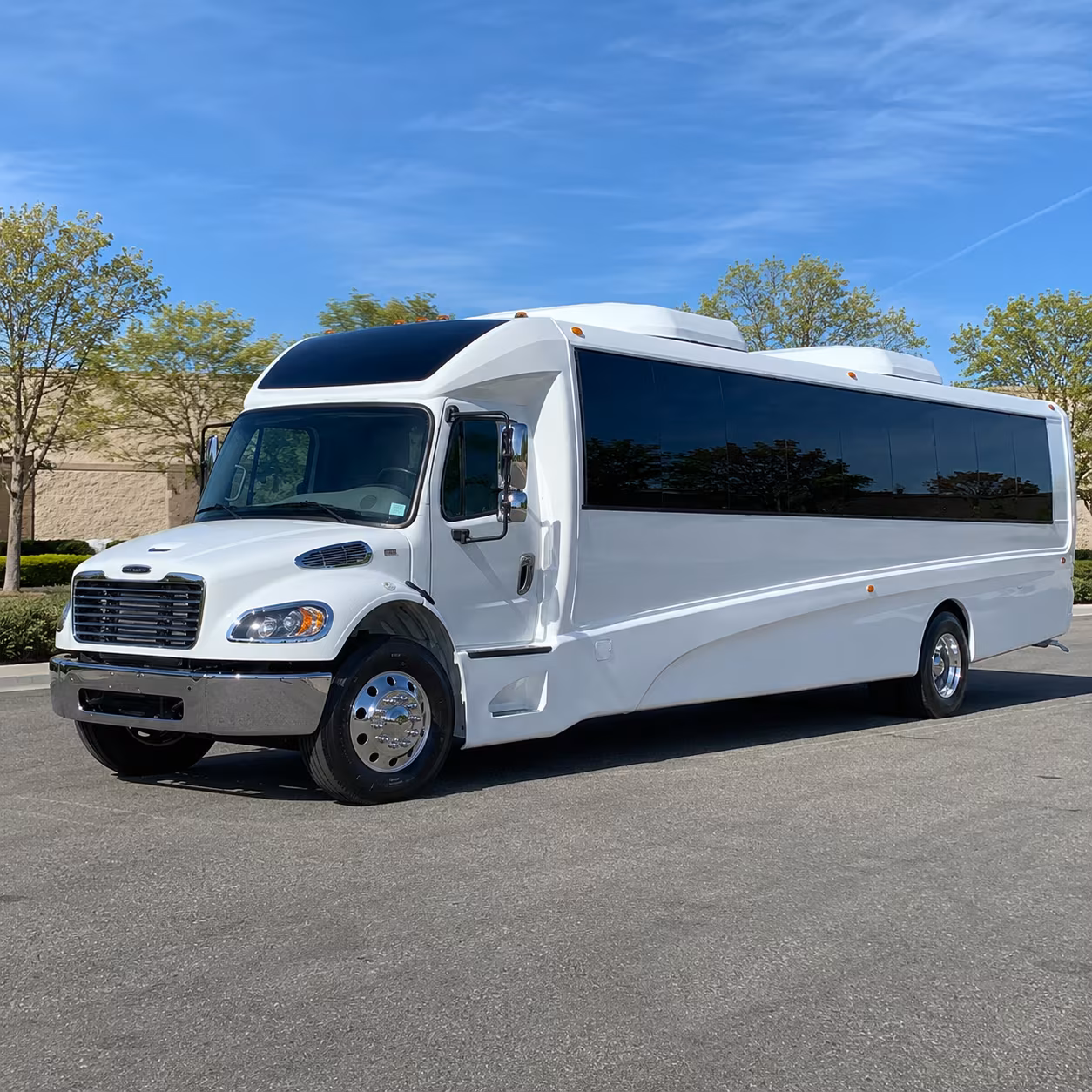 jonesboro 15 passenger minibus