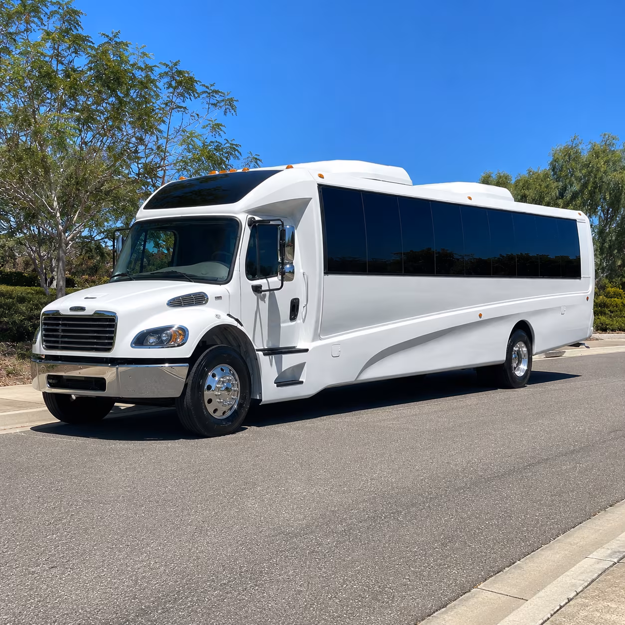 jonesboro 20 passenger minibus
