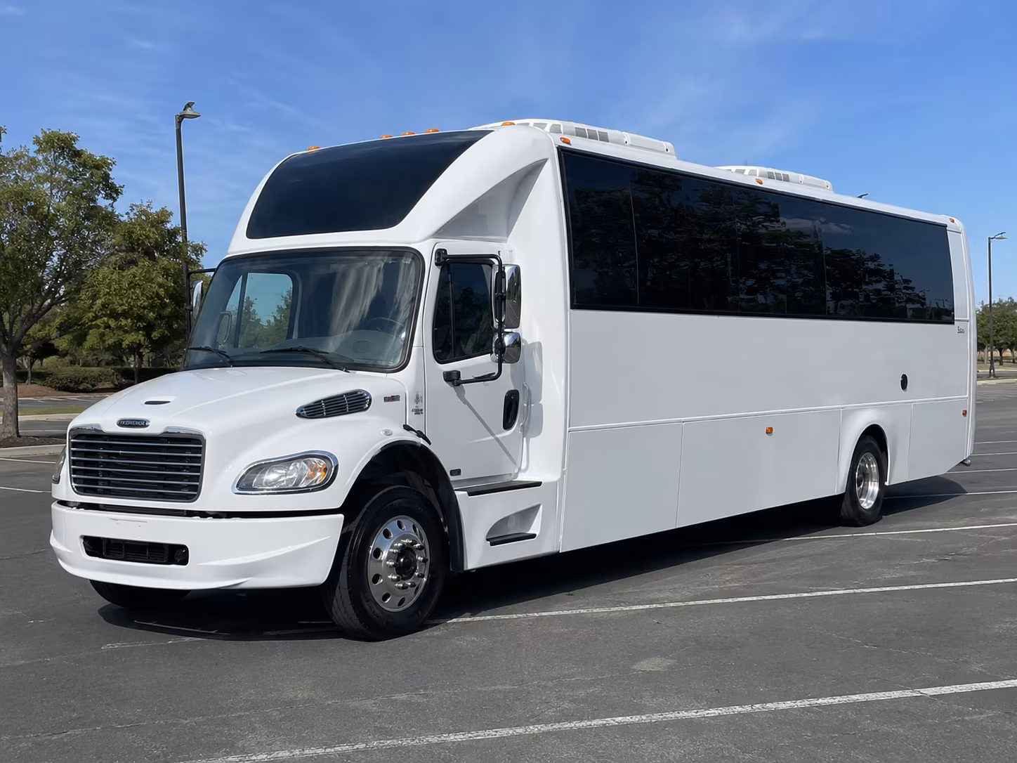 jonesboro bachelor bachelorette party bus rental