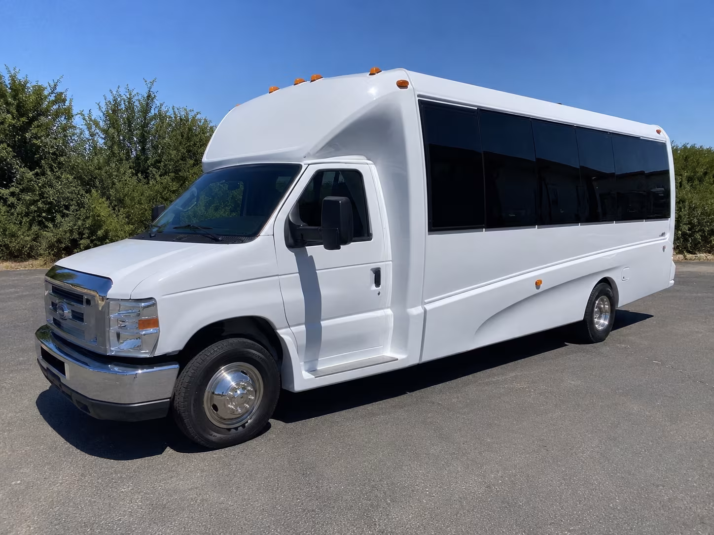 jonesboro corporate event party bus rental