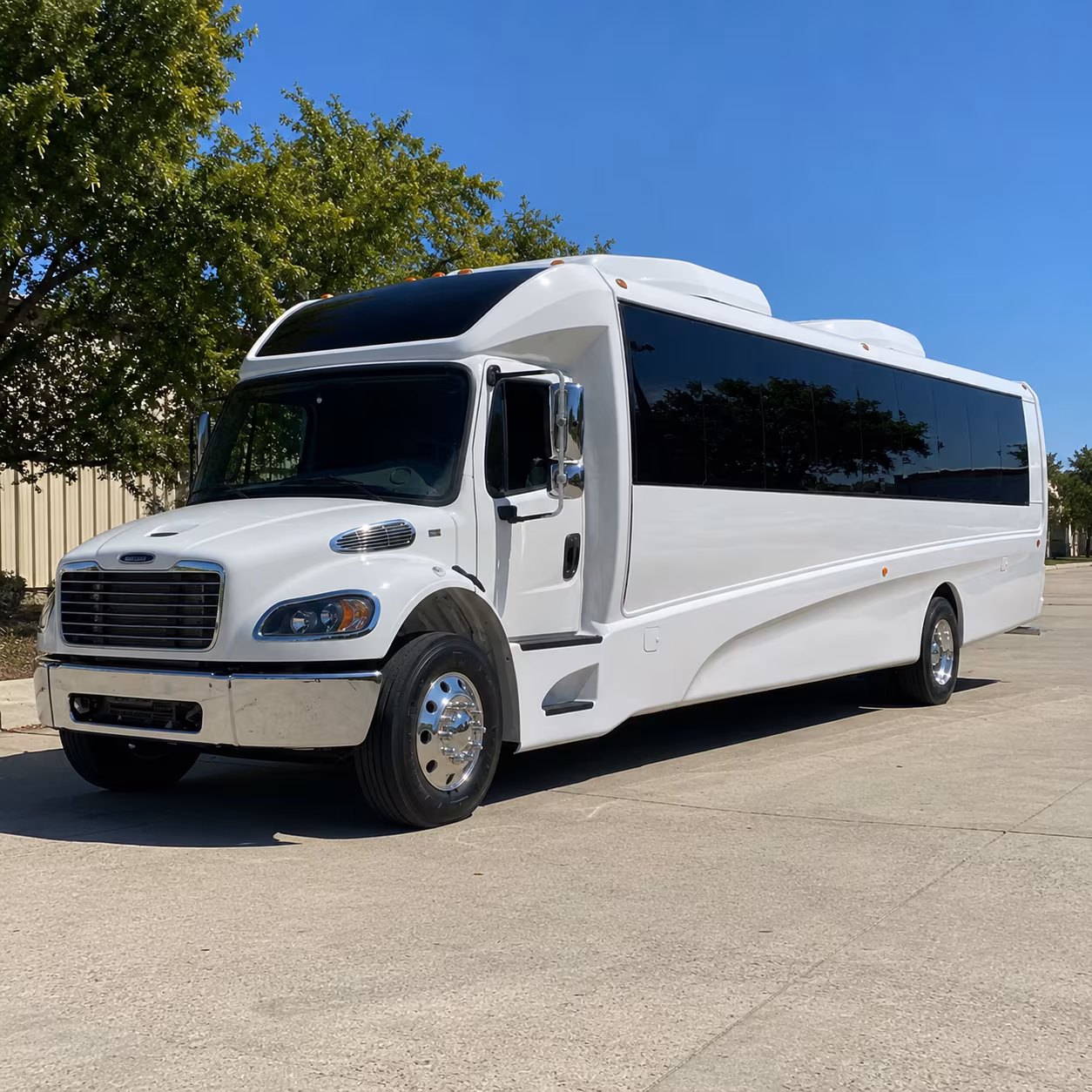 jonesboro long distance transportation