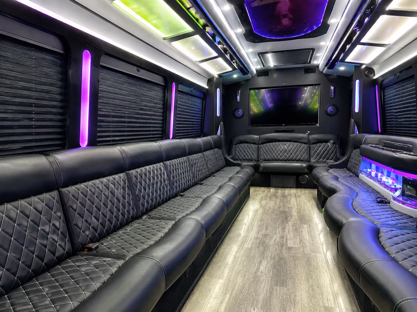 jonesboro party bus booking step 2 2