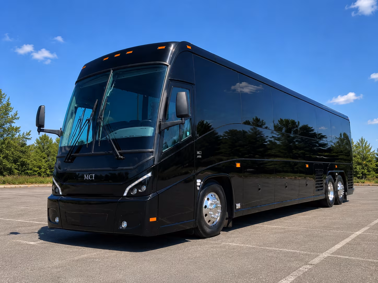 jonesboro religious group transportation onboard seating