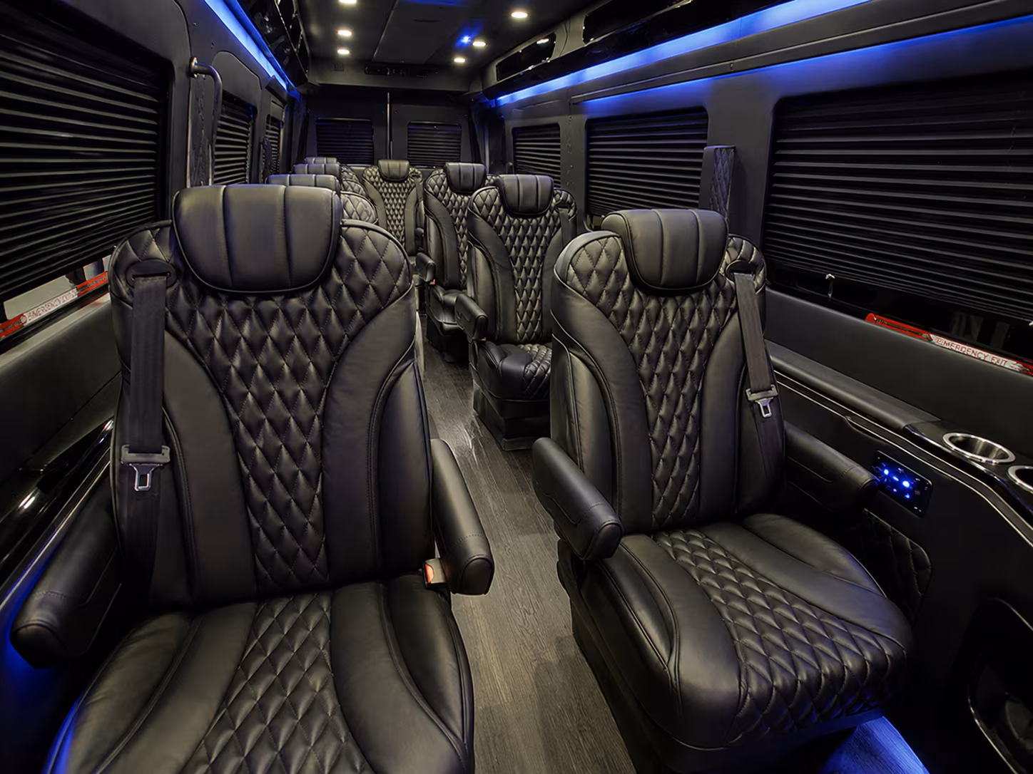 jonesboro school event transportation