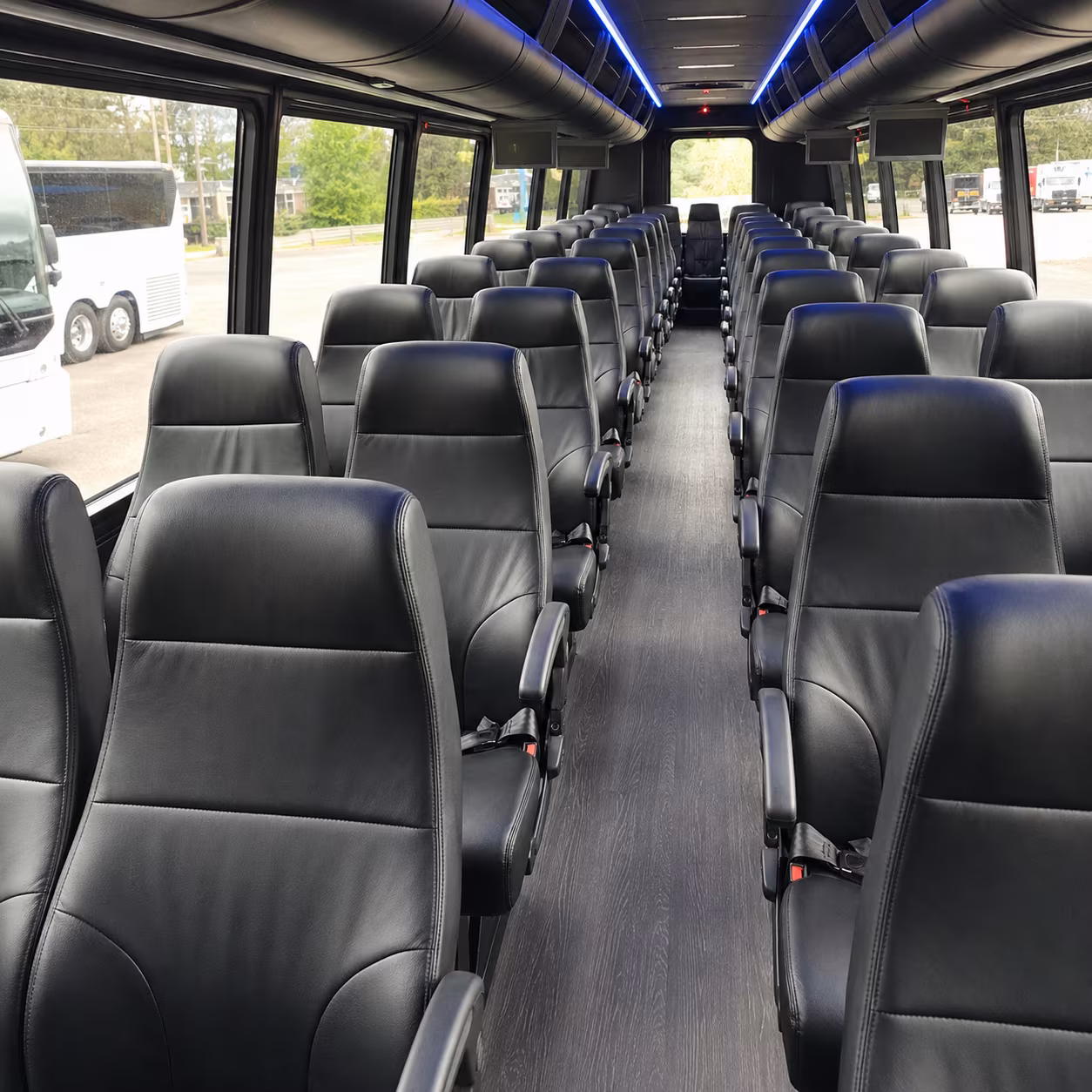 jonesboro sporting event transportation