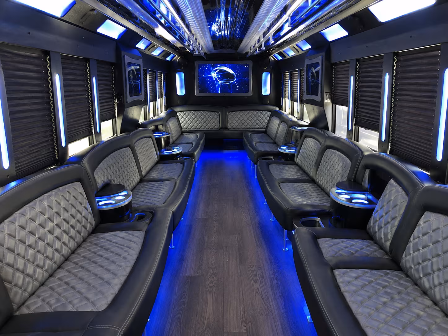 jonesboro sporting events state red wolves games party bus rental