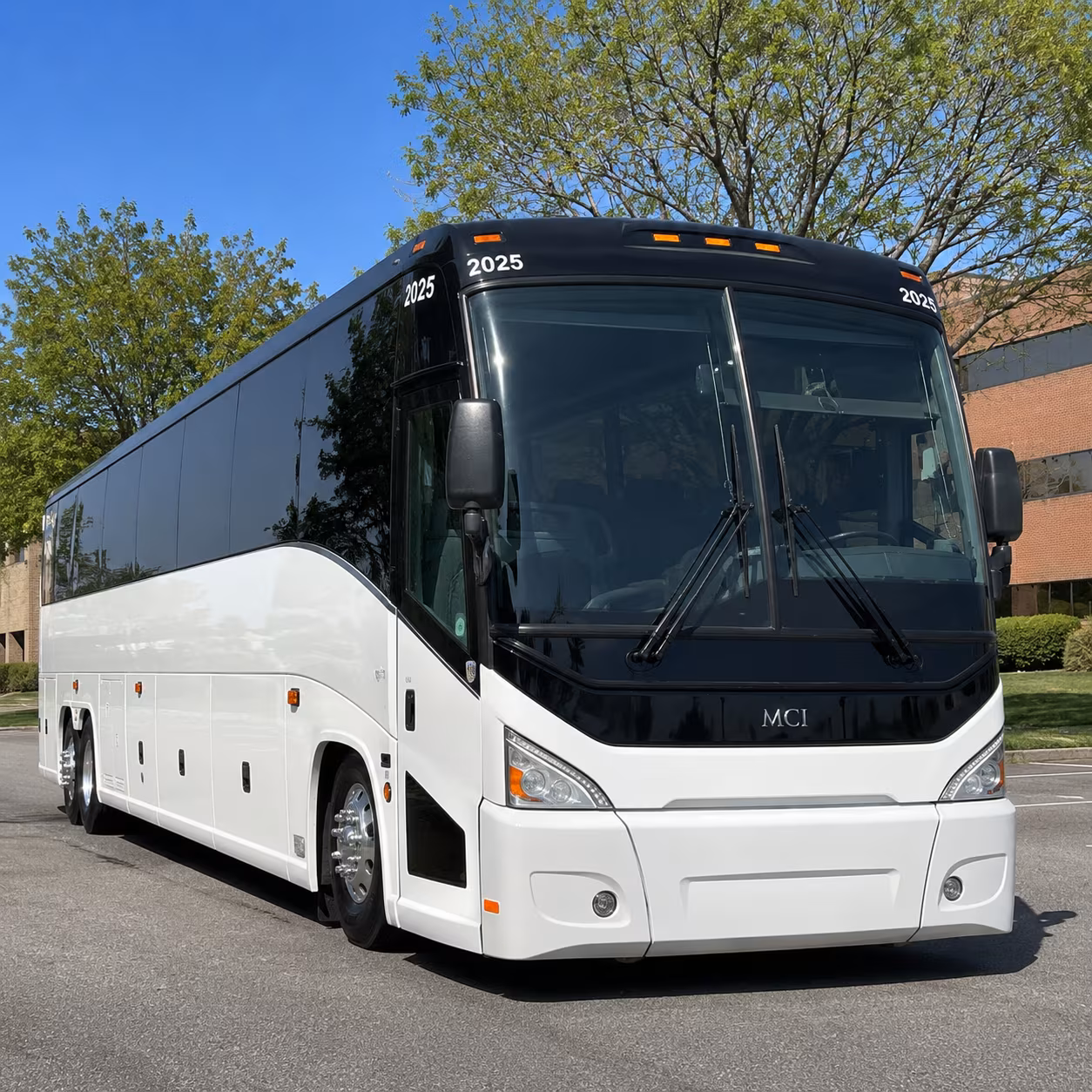 jonesborocharter bus rental