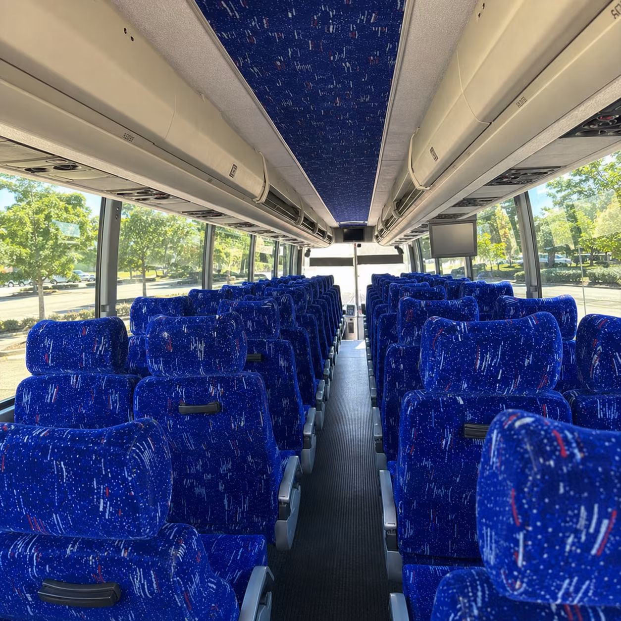 long distance bus rentals for jonesboro church groups sports teams and organizations