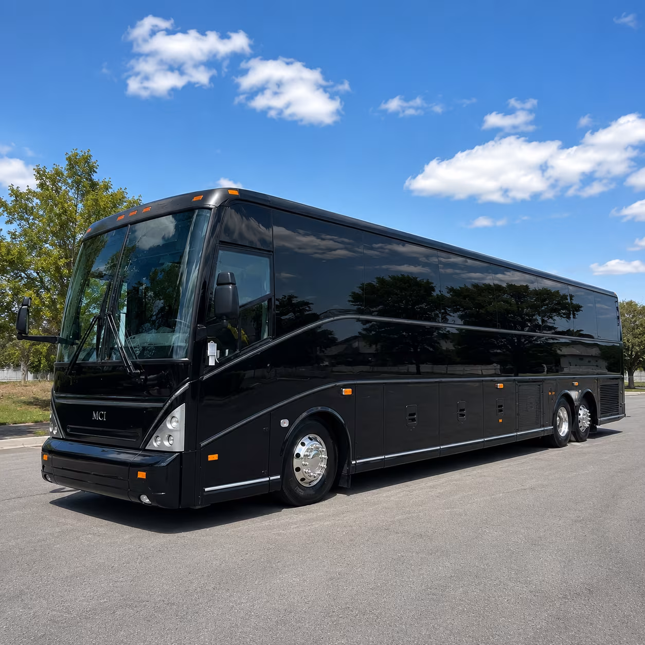 manufacturing plant and industrial facility group transportation near jonesboro
