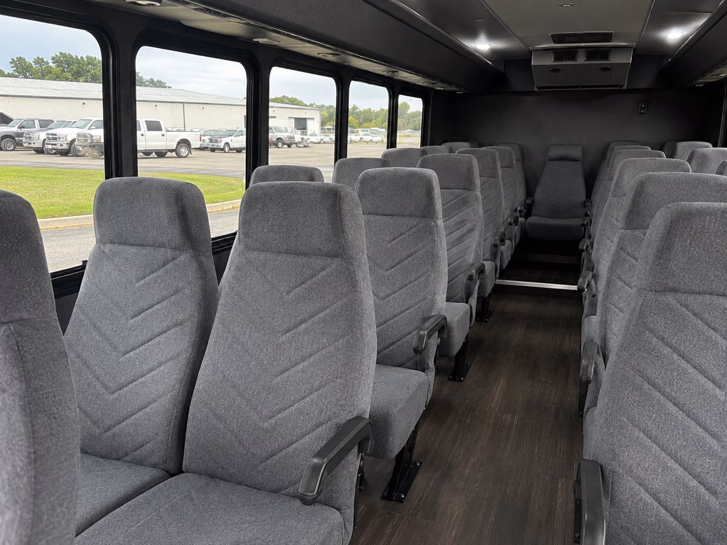 minibus rentals for jonesboro prom groups keeping it intimate
