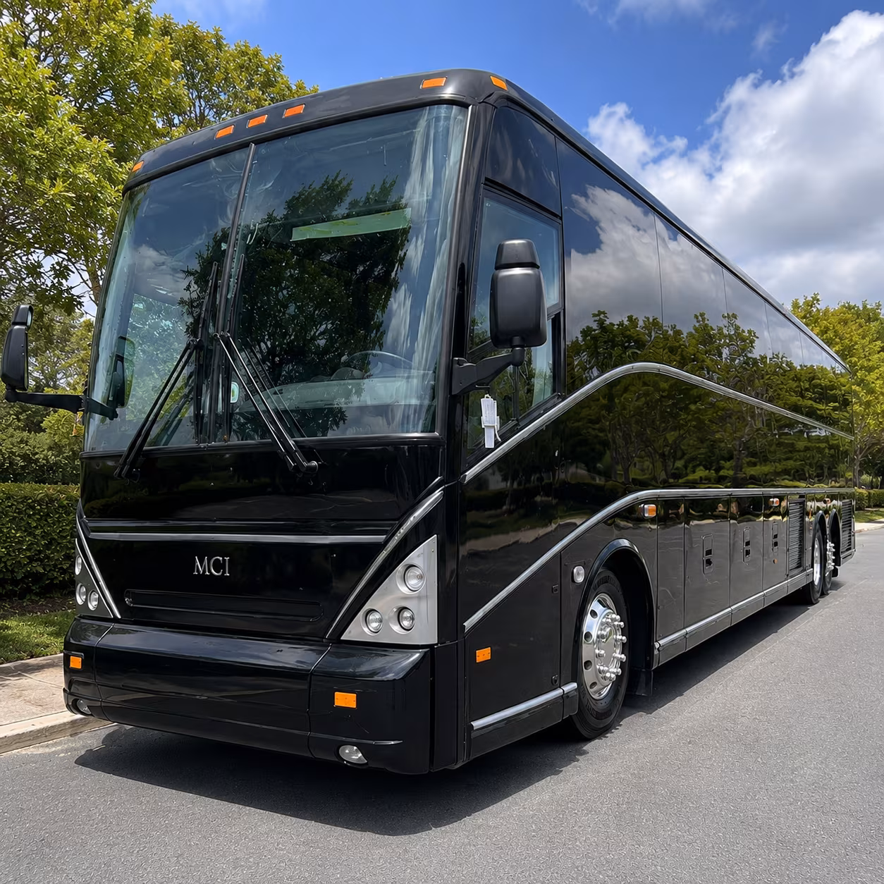 multi stop commuter shuttle routes across craighead county