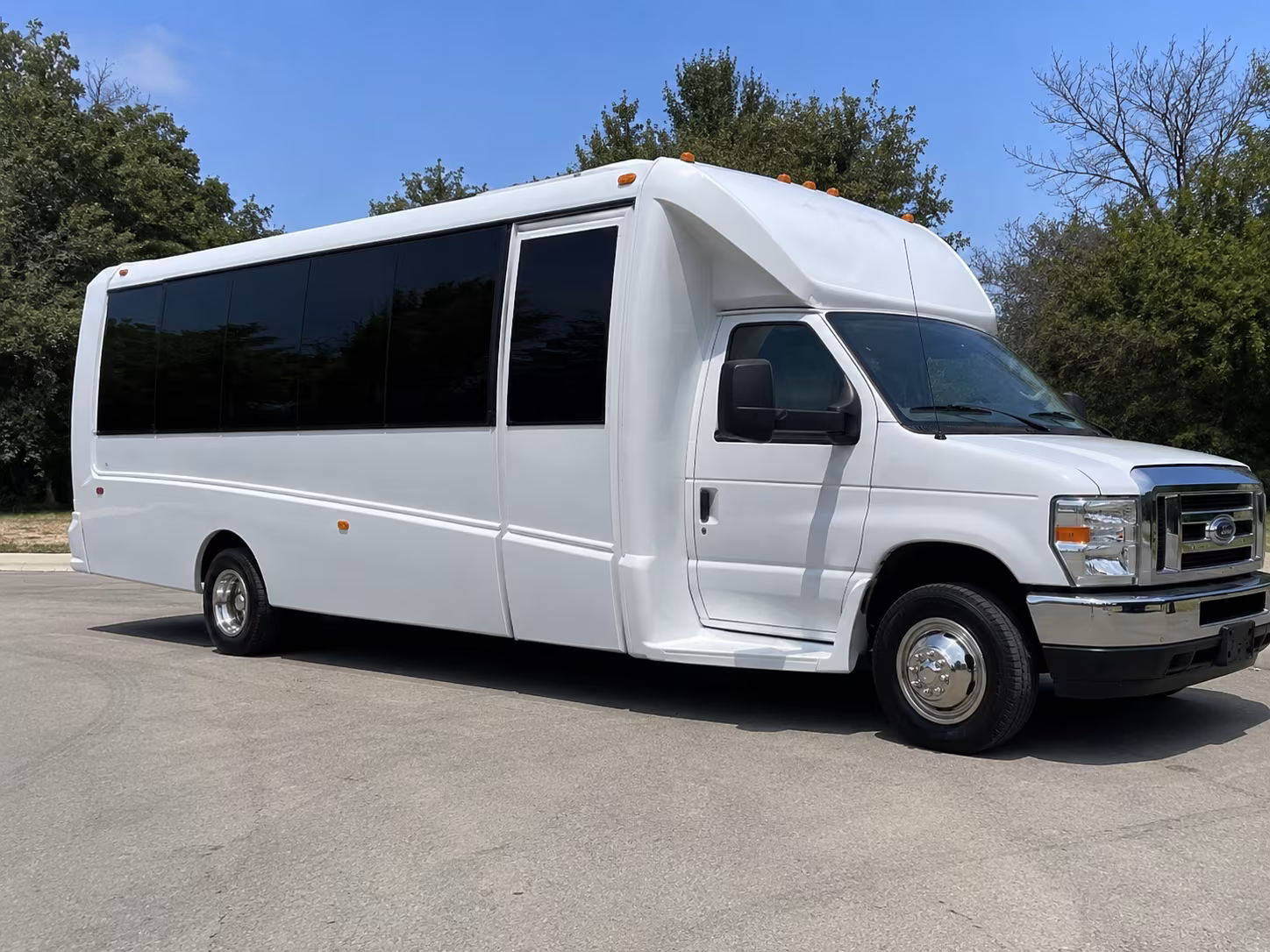 night out jonesboro party bus rental