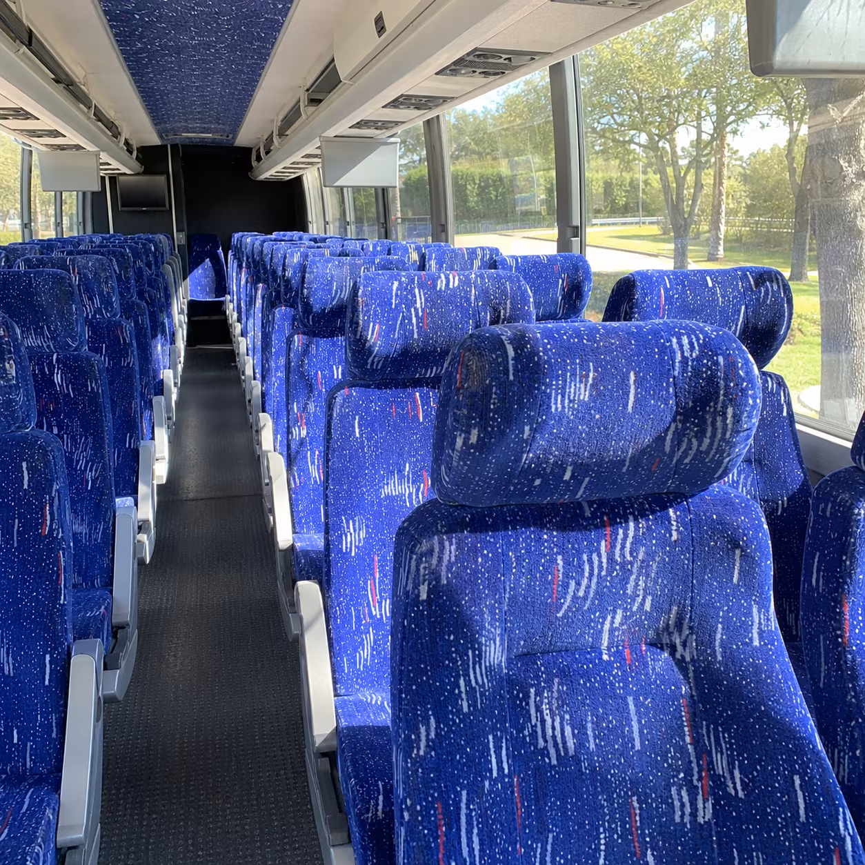 out of state charter bus service for jonesboro groups heading to memphis and nashville
