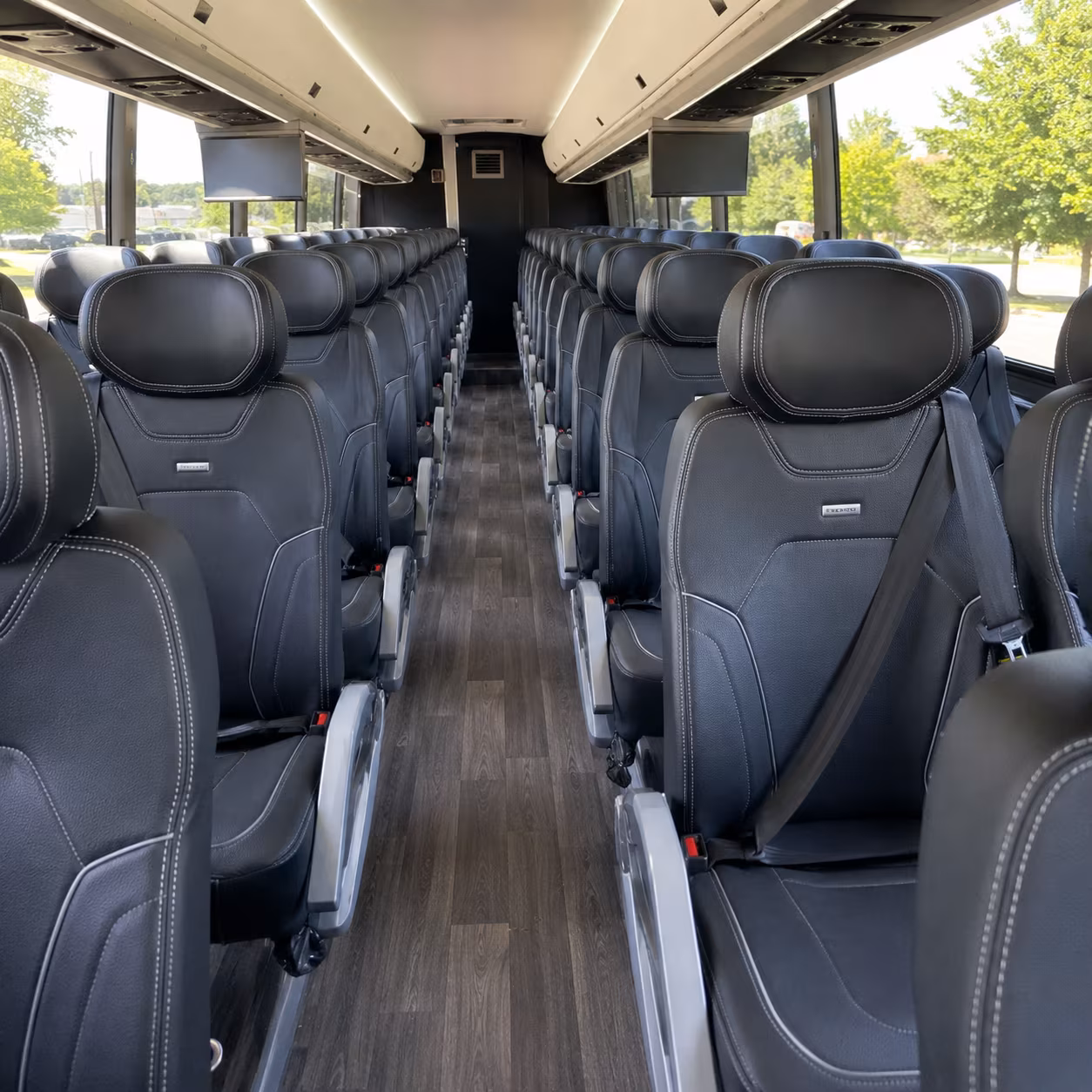 overnight and multi day charter bus trips from jonesboro