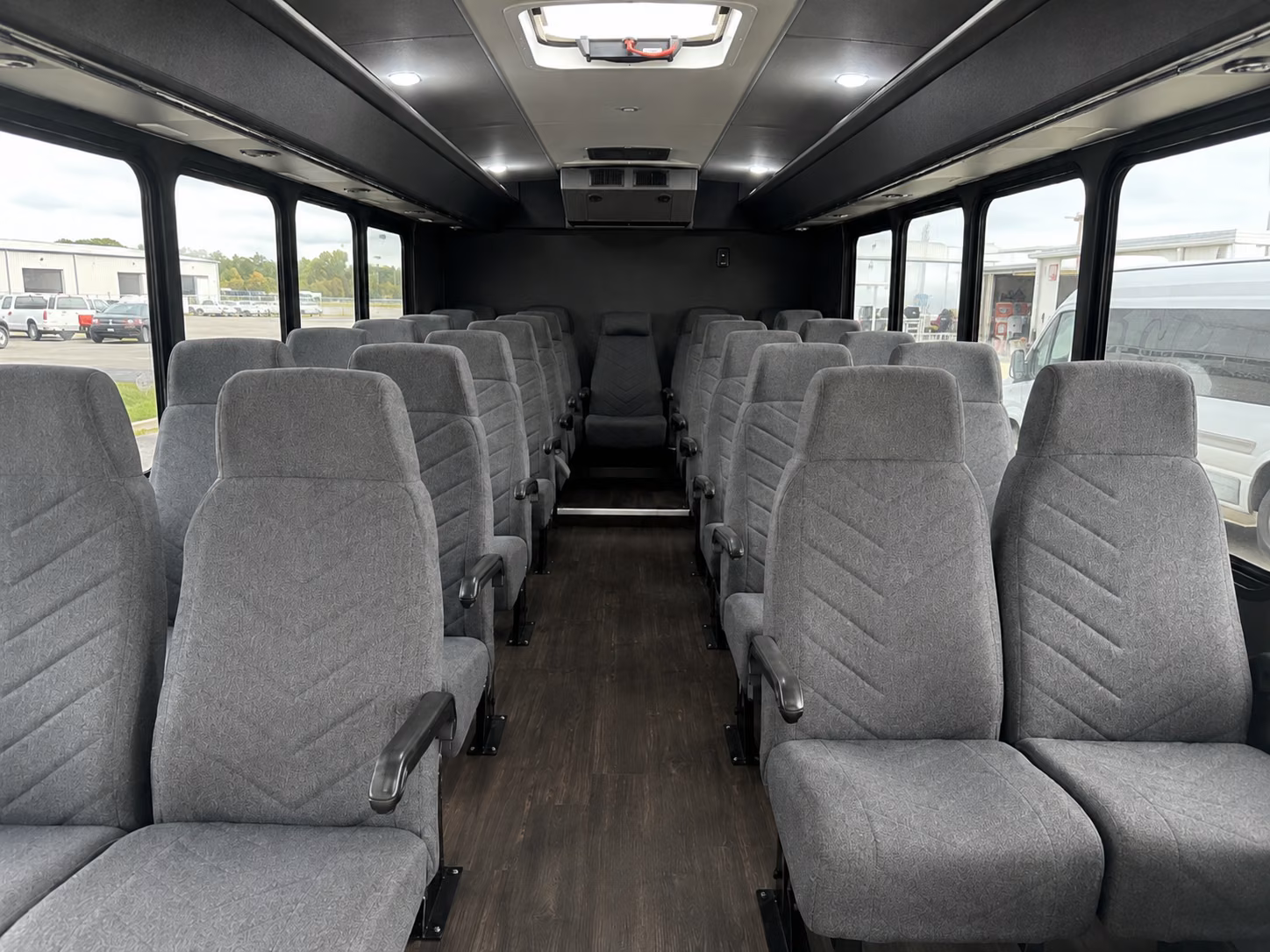 party bus rentals in jonesboro for the perfect prom night
