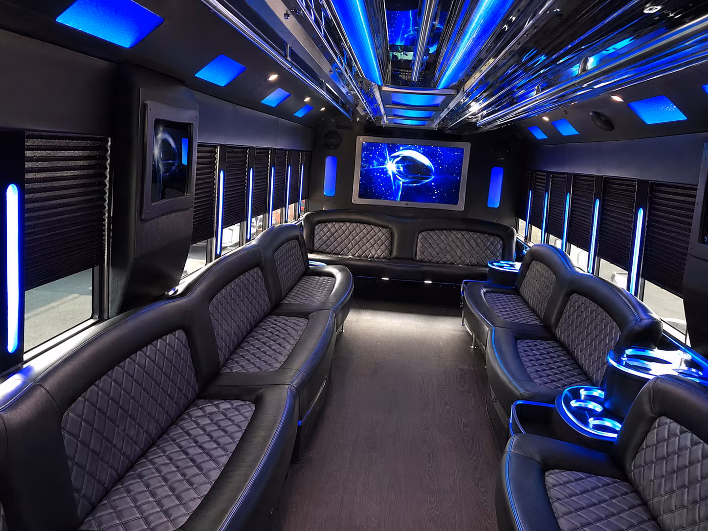 party bus trips from jonesboro to southland casino memphis