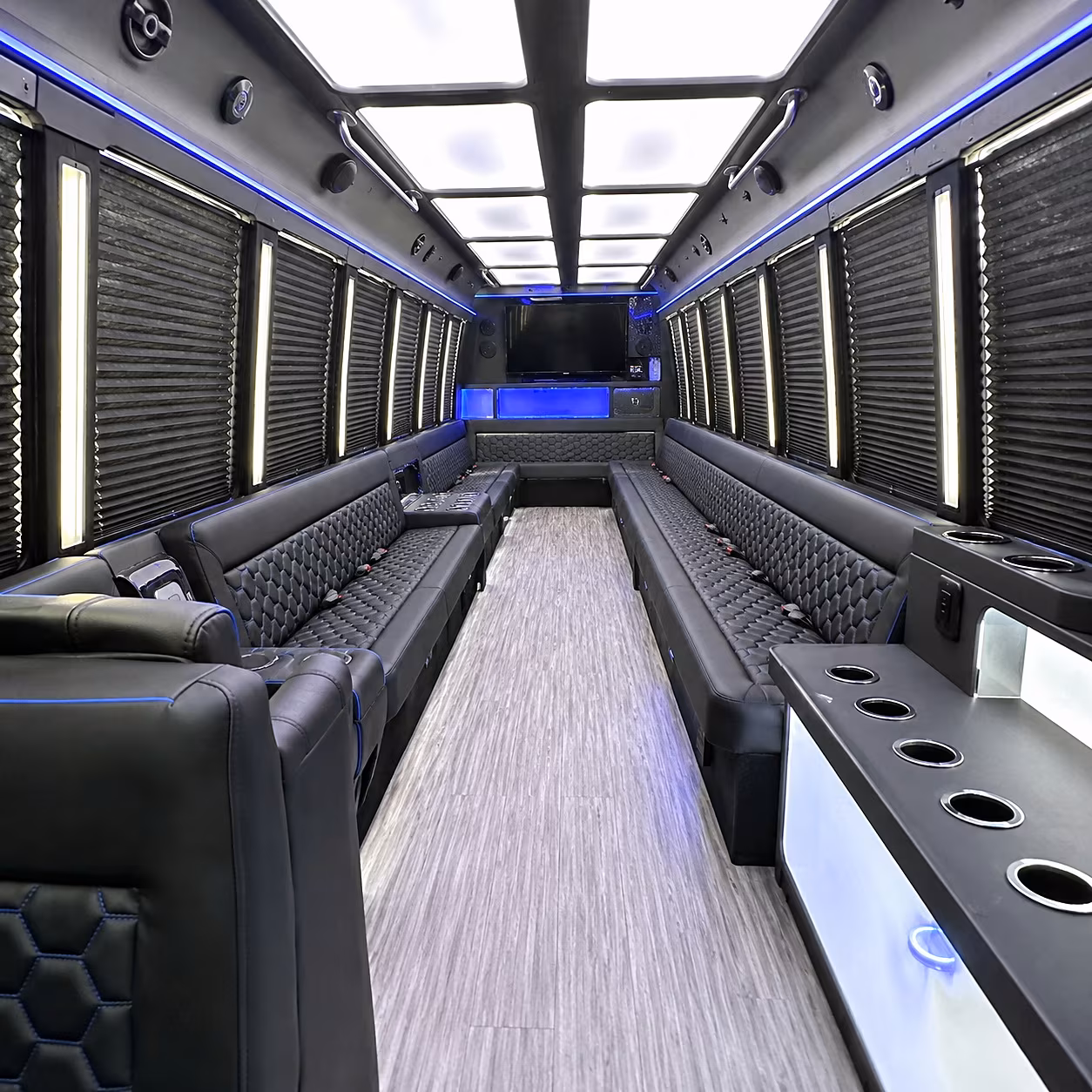 party buses for bachelorette wine tours departing jonesboro