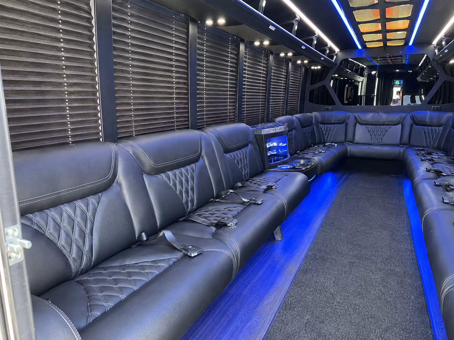 party buses for jonesboro bachelorette and birthday celebrations