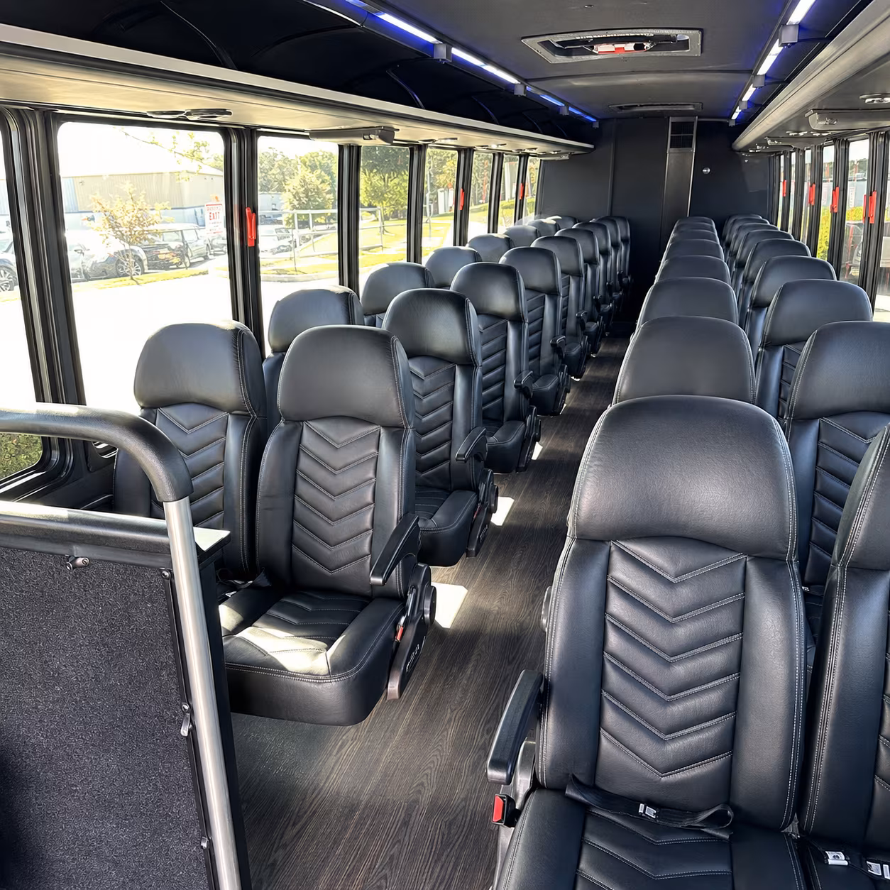 wedding weekend bus packages covering all of northeast arkansas