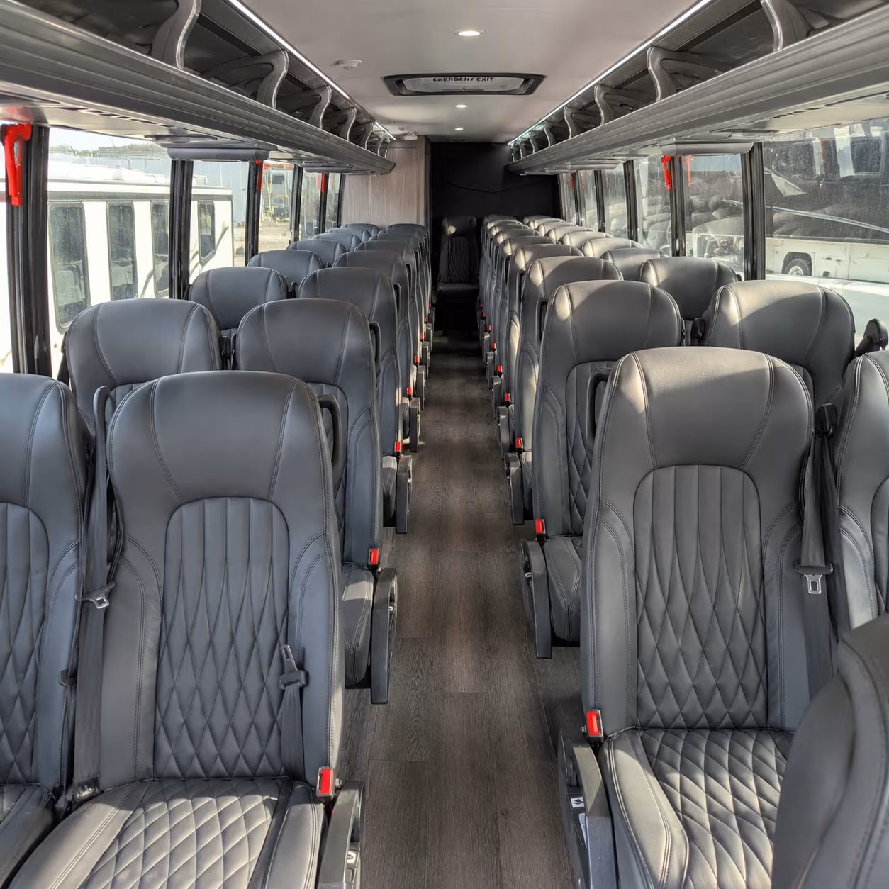 what kind of bus am i looking for and how does that change the price in jonesboro